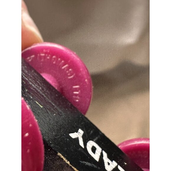 Thomas & Friends Lady Wooden Railway Train Tank Engine Vtg 2000 RARE Edition - Picture 13 of 14